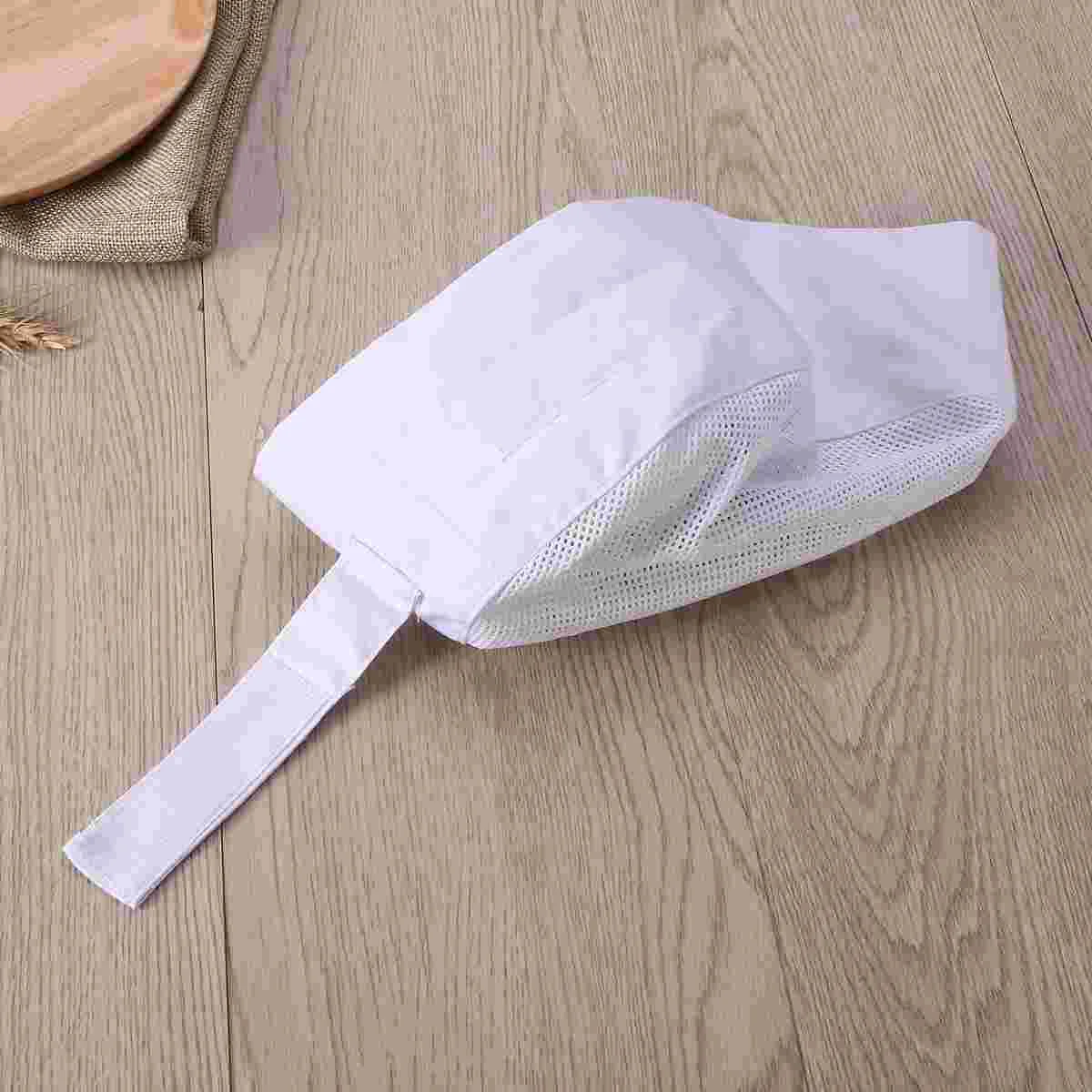 Рисунок 3 - Дышащая сетчатая шляпа с черепом