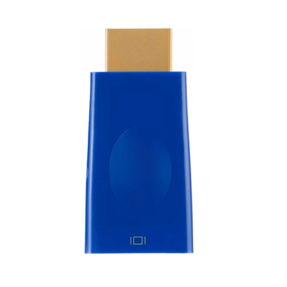 HDMI to VGA ̺,  Ʈ , HDMI to VGA ȯ, PS5 Xbox PS4 PC Ʈ Ϳ - , 1080P