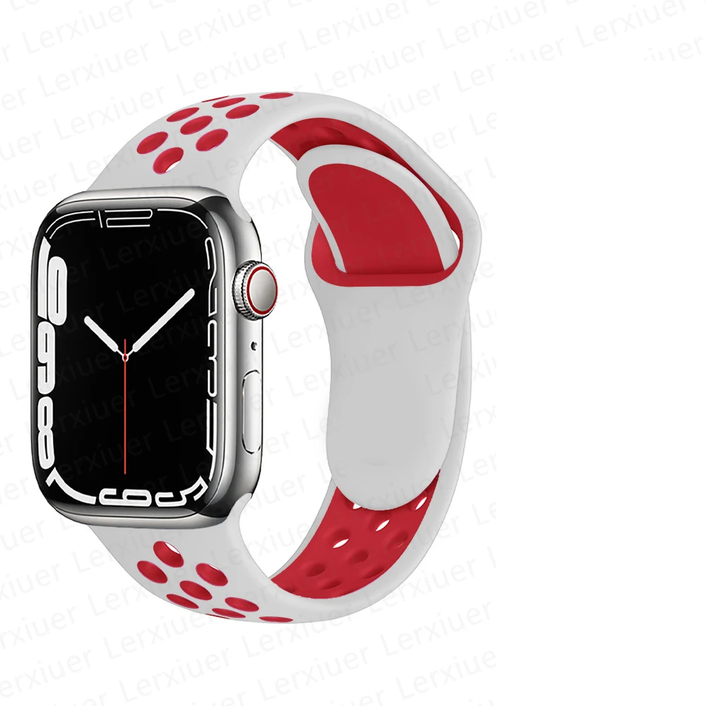 white-red 38