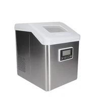 Réfrigérateur de table intelligent domestique, congélateur de crème glacée, faible teneur en calories, 40L 3