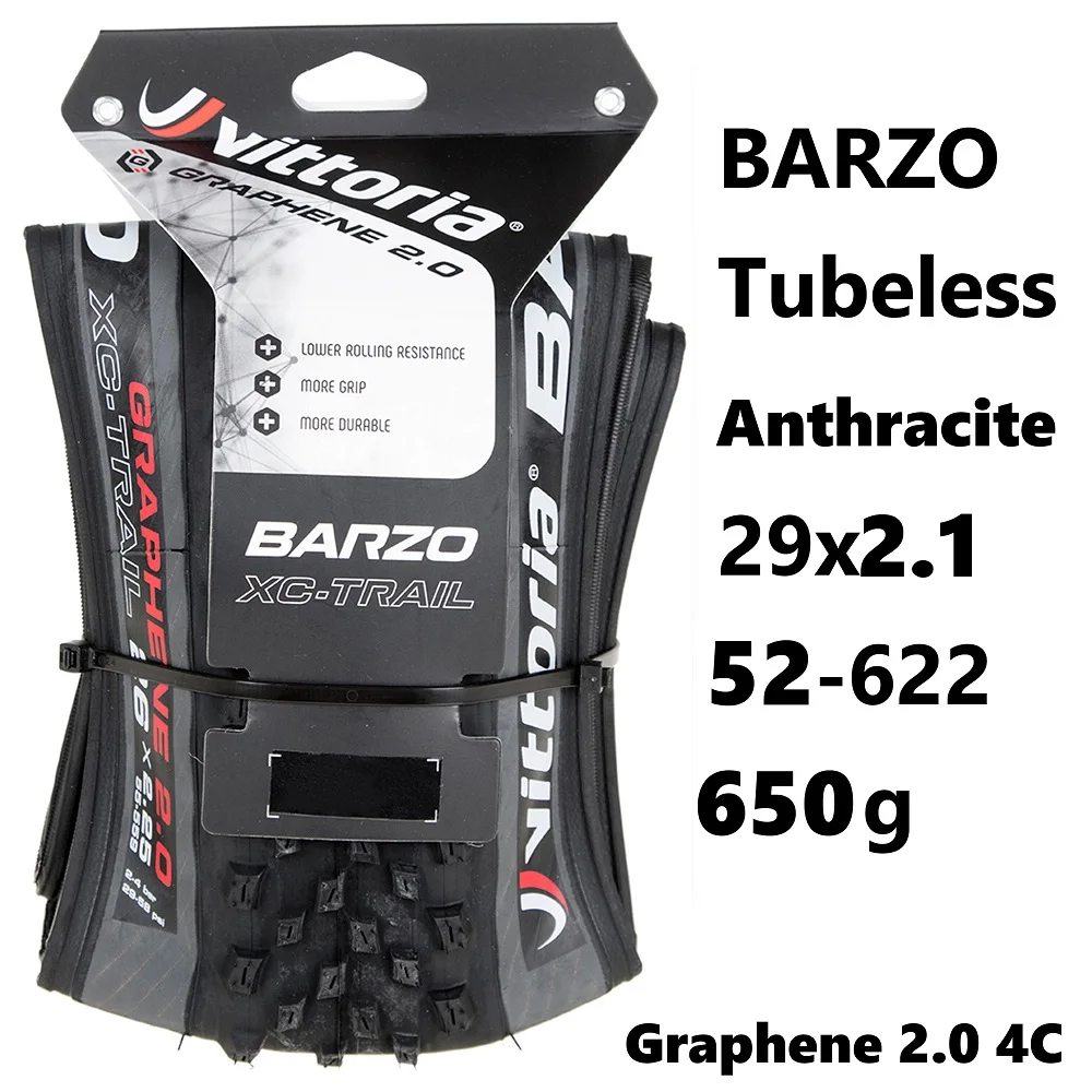 Vittoria MTB E-Barzo 29 X 2.35 (57-622 - View #11