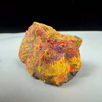 Yellow Xiong Stone Raw 1