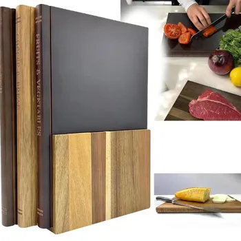 : 3-Piece Kitchen Cutting Boards 1