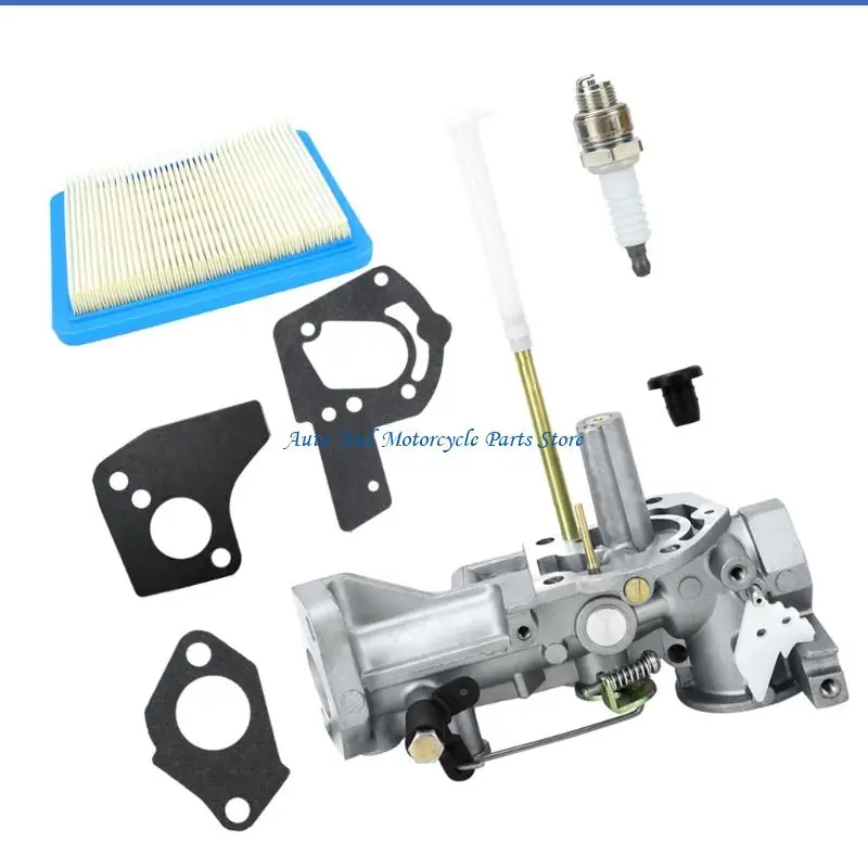 P9FD Vergaser-Reparatursatz aus Aluminiumlegierung 498298 Luftfilterdichtung 492611 495426 – Detail 7