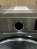 14kg Automatic Washing Machine with Dryer Large Capacity Washing Machine Two-in-one Dryer Front Washing Machine 4