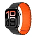 Black orange
