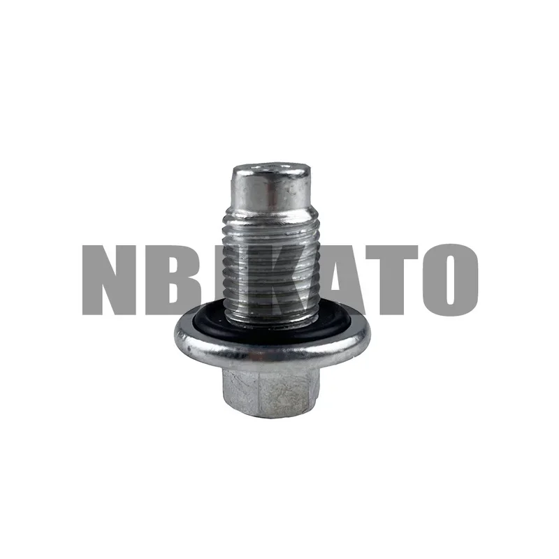 Oil Pan Plug 6507741AA For Chrysler 2003- Dodge Charger Pacifica Challenger Jeep Cherokee