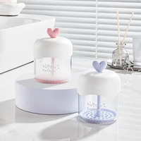 Portable Foam Maker Cup Bubble Foamer Maker Facial Cleanser Foam Cup Body Wash Bubble Maker Bubbler For Face Clean Tools 1