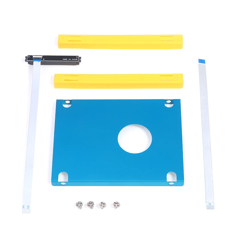 cabo flexível do conector do ssd do disco rígido de sata do portátil para asus do cabo do disco rígido de ssd