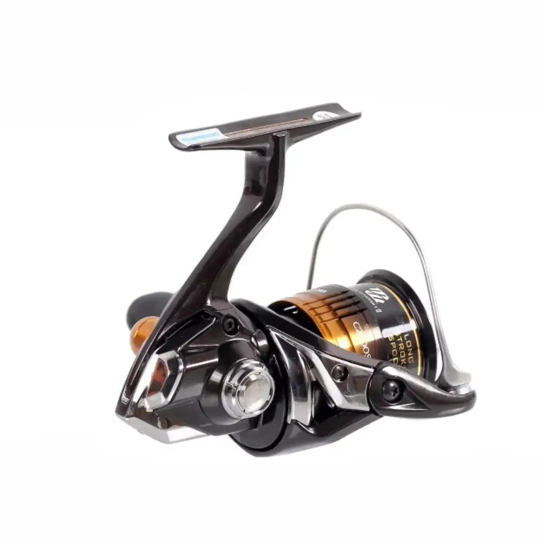 Original 2022 Shimano SOARE BB Spinning fishing Reel 500SPG