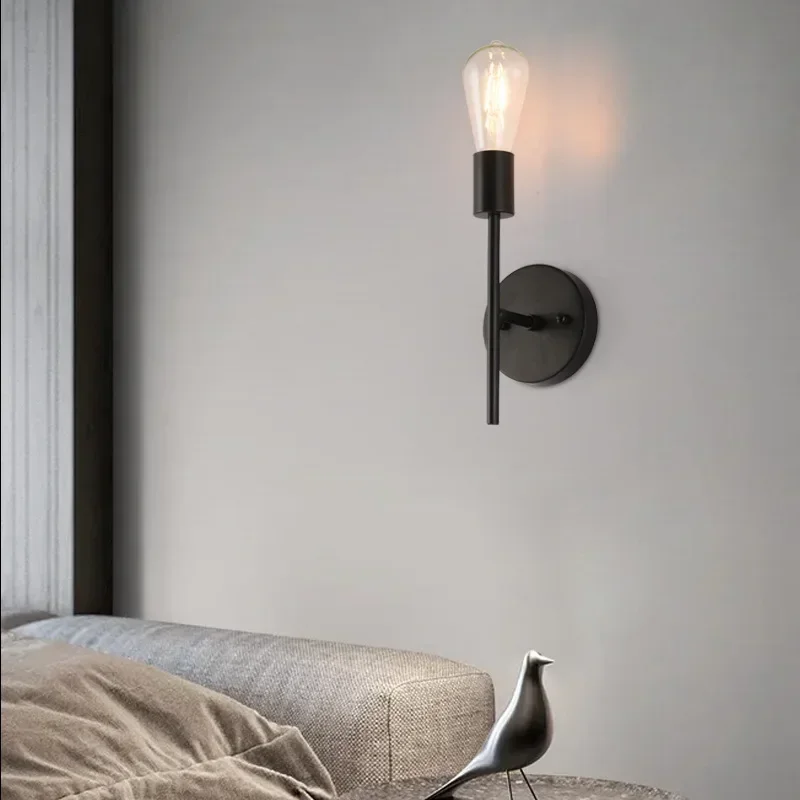 Modern Minimalist Wall Lamp 4