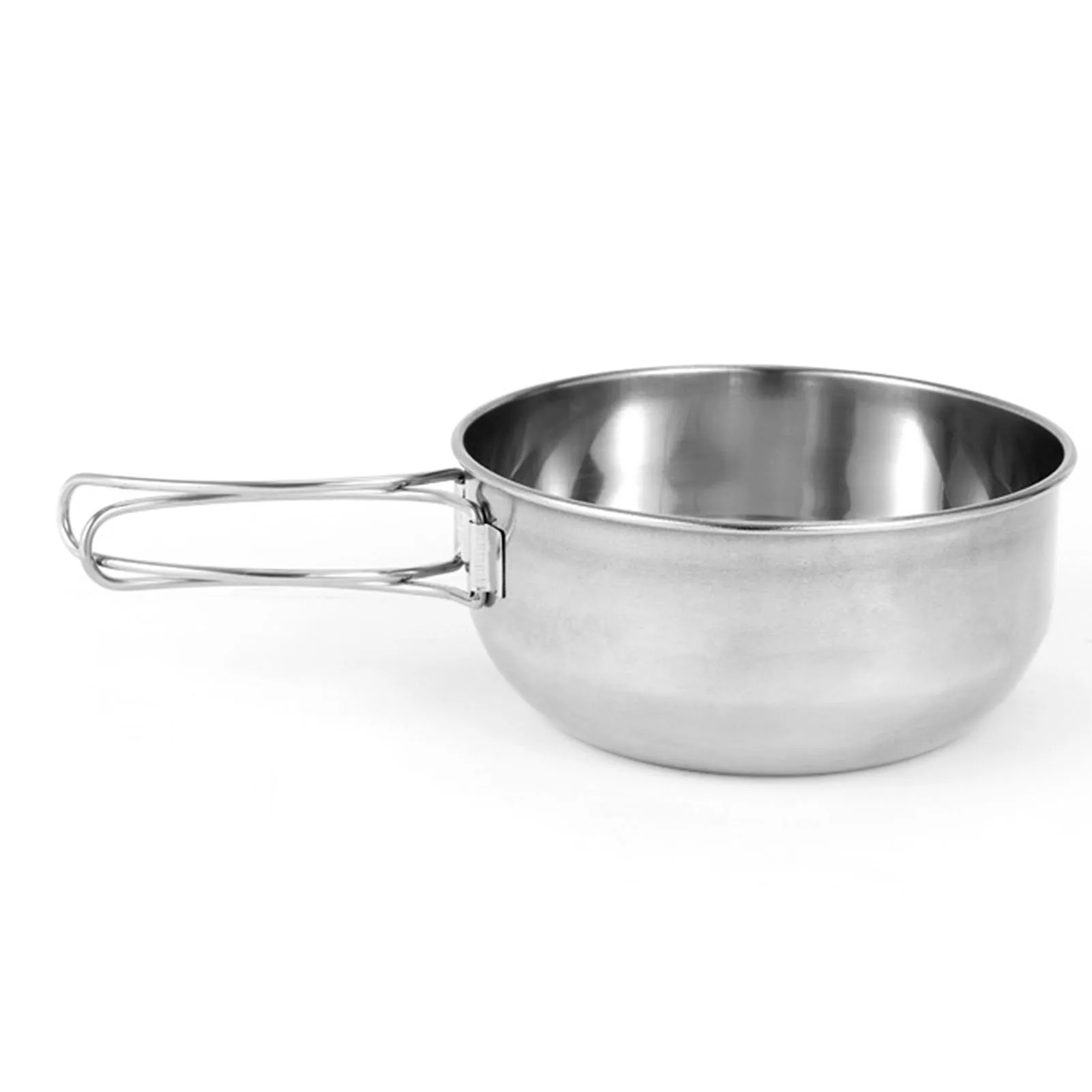 Foldable Camping Bowl 1