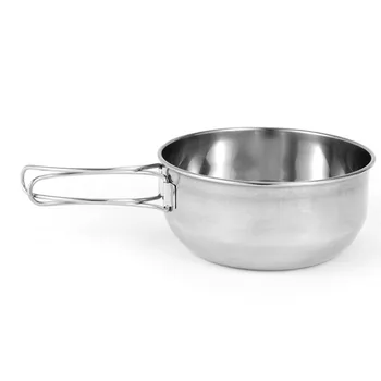 Foldable Camping Bowl 1