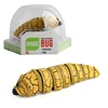 RC robot Toys Electric Caterpillar Remote Control Animals Tricky Spoof Reptiles Infrared Insect Ghost Pet Hobby Gift Toy For Kid 4