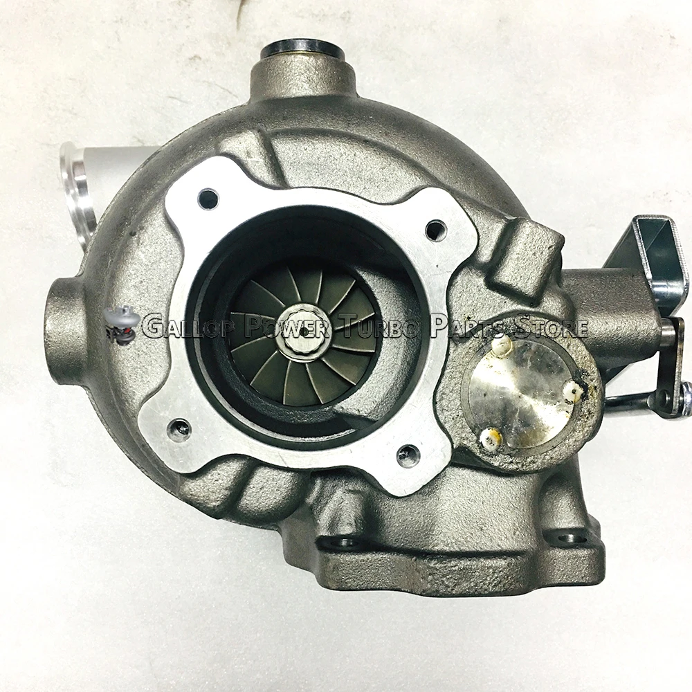 New HE551WM Turbo For Iveco Engine 3786655H 8048951 3783350  