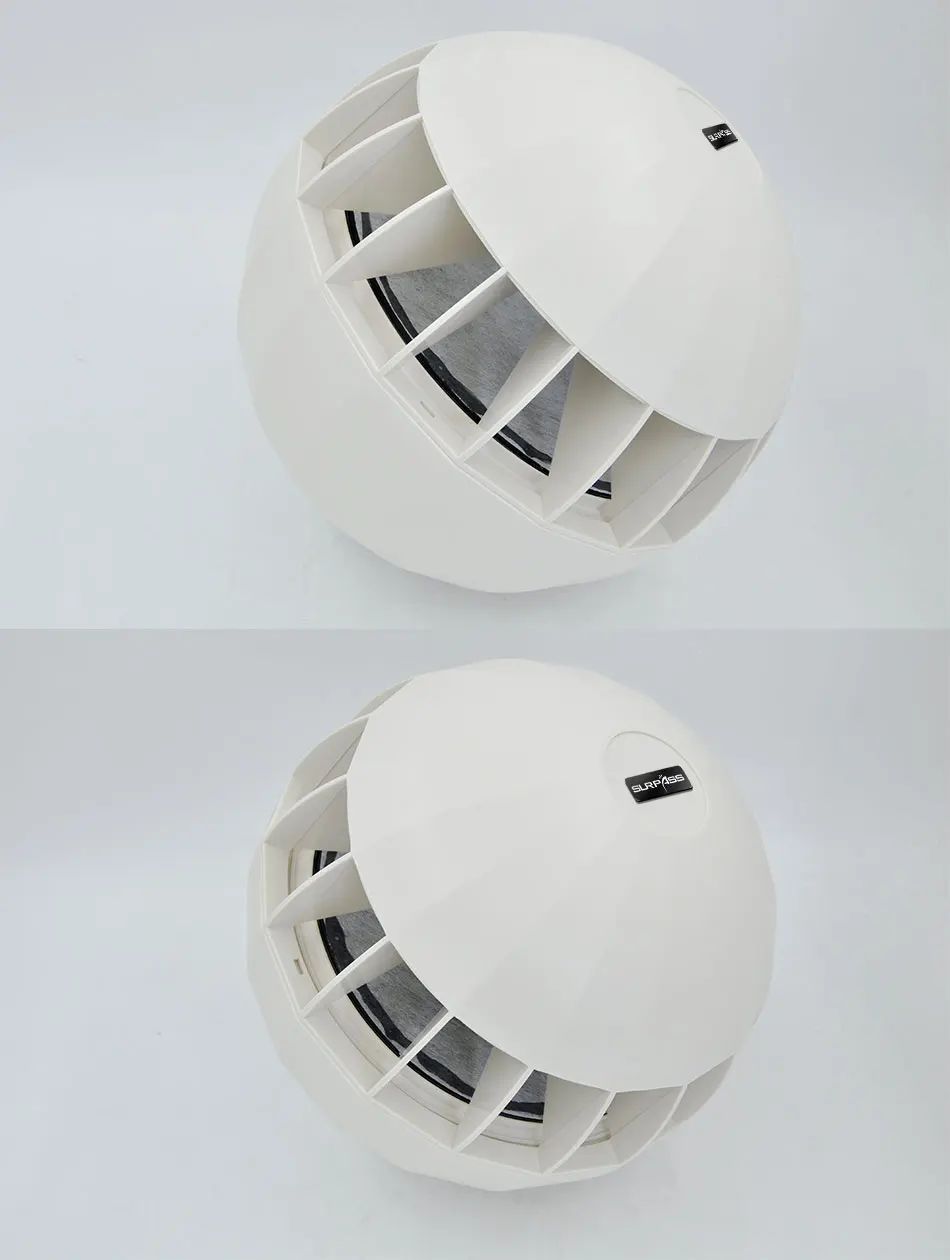 Audio System, Indoor Quarto Cozinha Loja, 100V, 20W, Moda ao ar livre