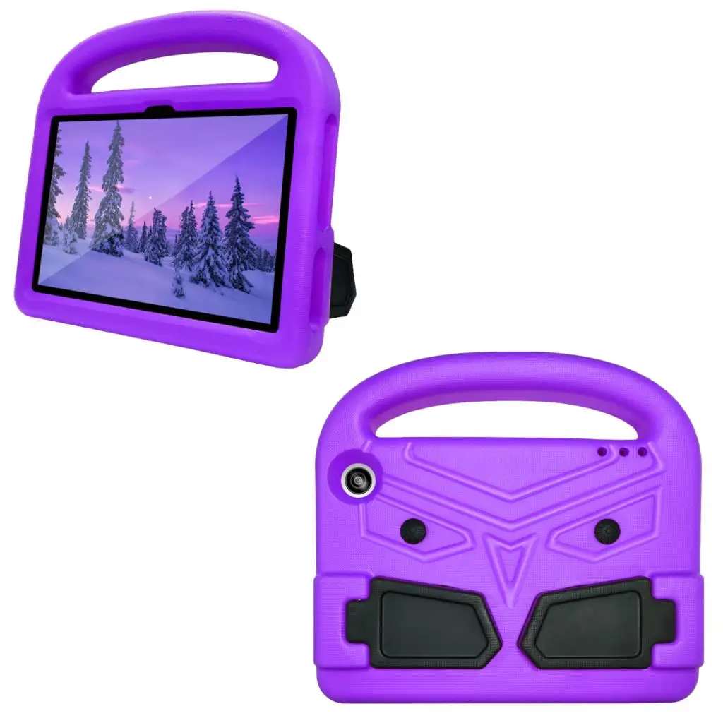 Children's EVA Protective Tablet Case with Stand Cover