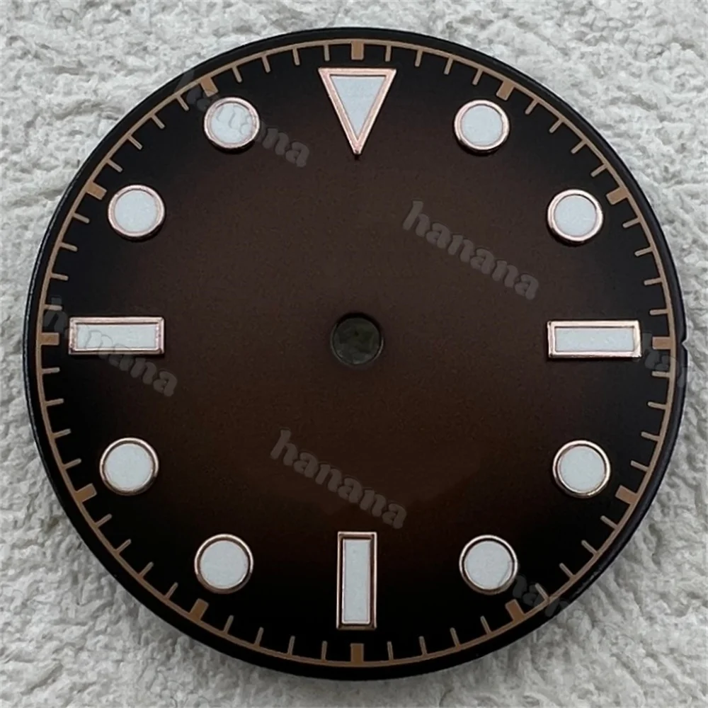 29mm Multicolor Dial with Bracelet