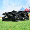 Factory direct Customized Lawn Mower 2024 New Arrival Portable Remote Controlled Smart Robot Lawn Mower 1