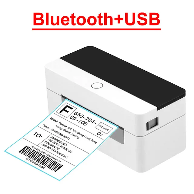 Bluetooth USB