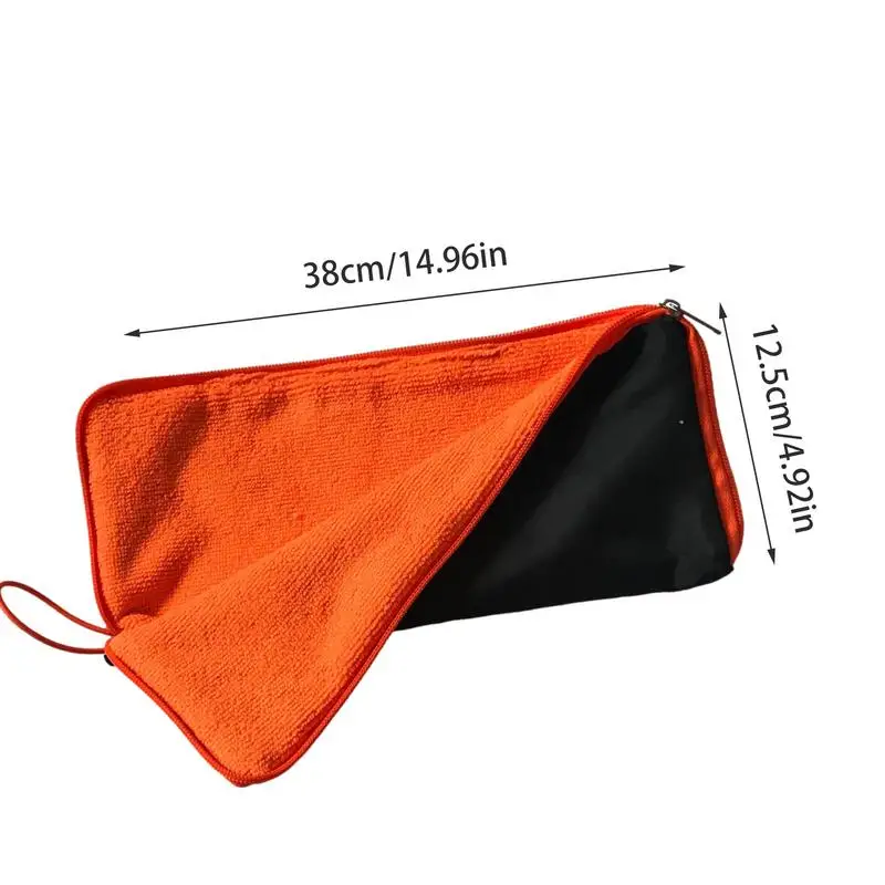 Umbrella Storage Bag Umbrella Cover Umbrella Bag with Zipper