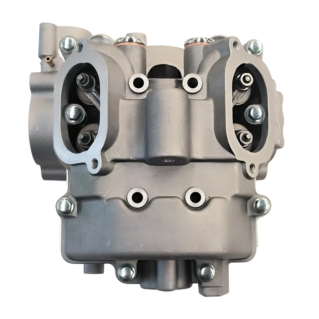 ✴︎純正部品✴︎ヘッドcomp.シリンダー12200-GEY-640 ︎純正部品