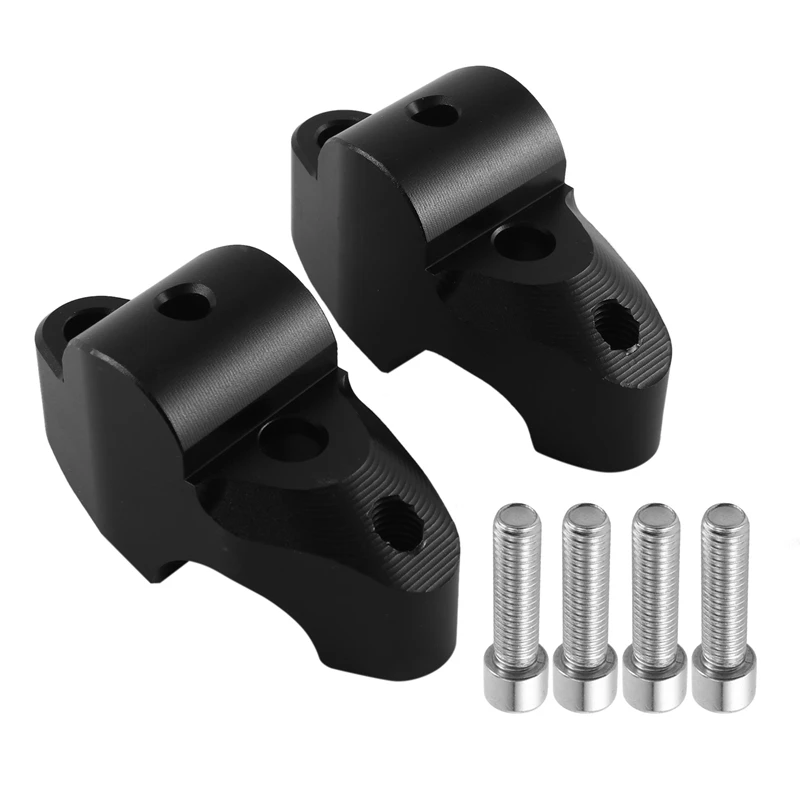 Support D'Adaptateur De Guidon De Moto Pour Husqvarna Norden 901 Norden901 2022 -- Boom