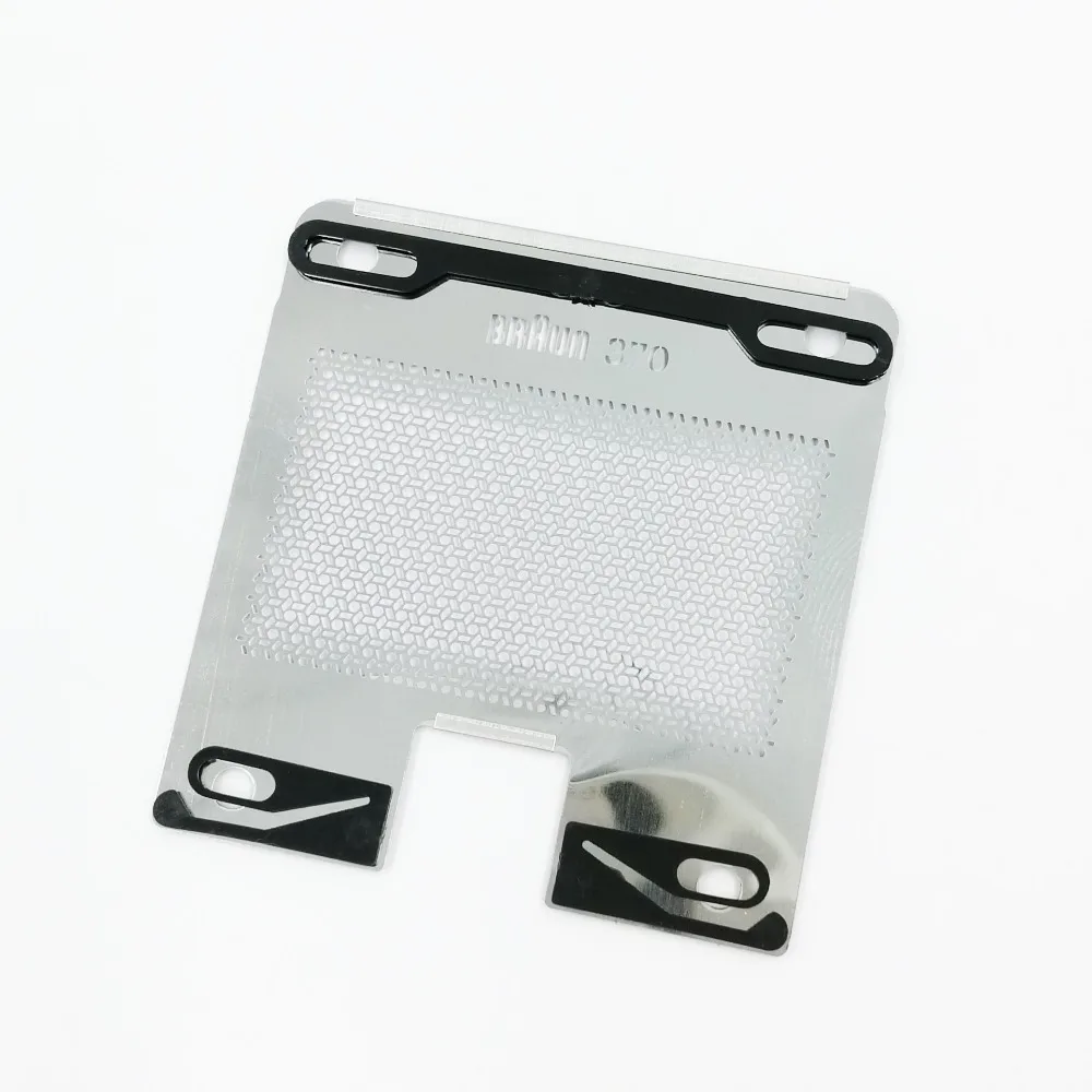 Replacement Shaver Razor Foil Screen For Braun 370 1pcs