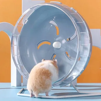 Silent Hamster Exercise Wheel 1