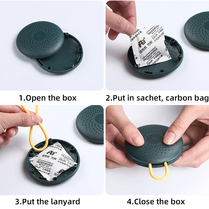 Closet Air Freshener Sachet for Wardrobe Home Fragrance Laundry Smell Proof Bags Activated Carbon Bag Moth Mildew Proofing 1 PC deodorant sachet bags,fragrance bags