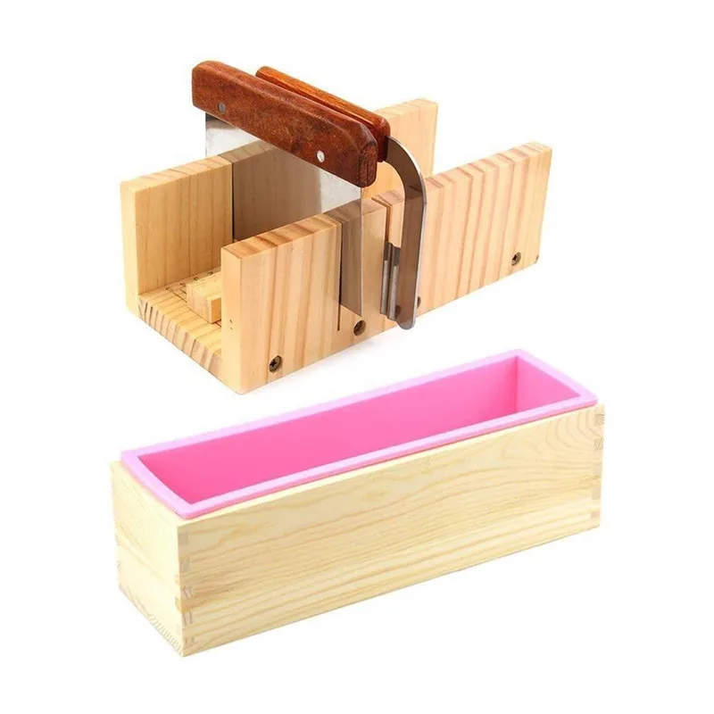 pink mold set
