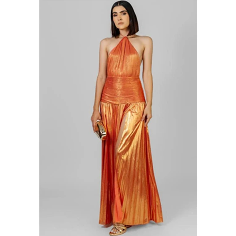 Orange Gold