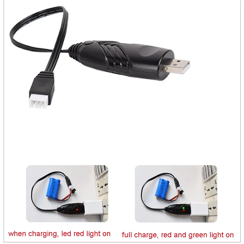 Рисунок 3 - Зарядное устройство USB 7