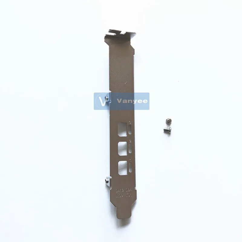 Full Height Bracket for NVIDIA Quadro P400 T400