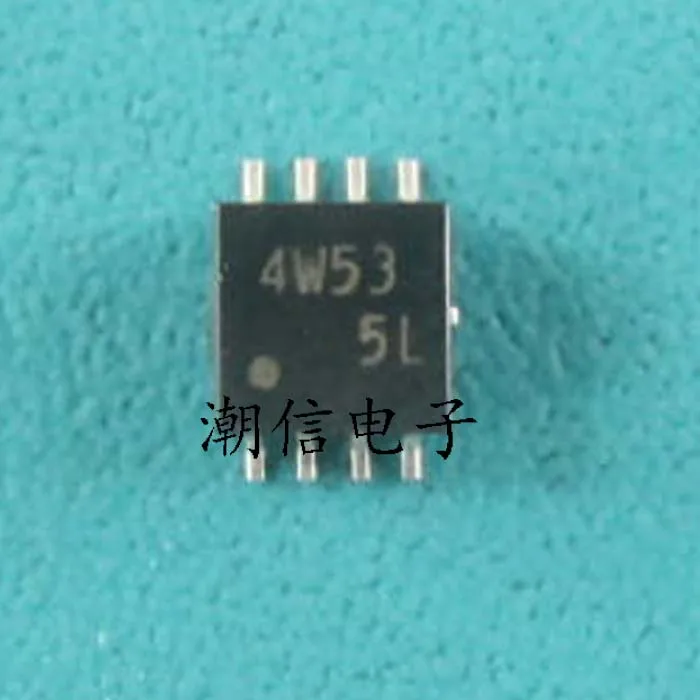

（20PCS/LOT） 4W53 TC4W53FU MSOP-8 In stock, power IC