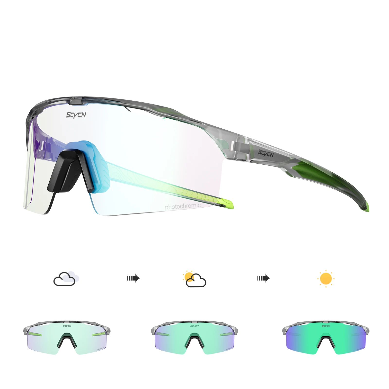 Photochromic-GR-08