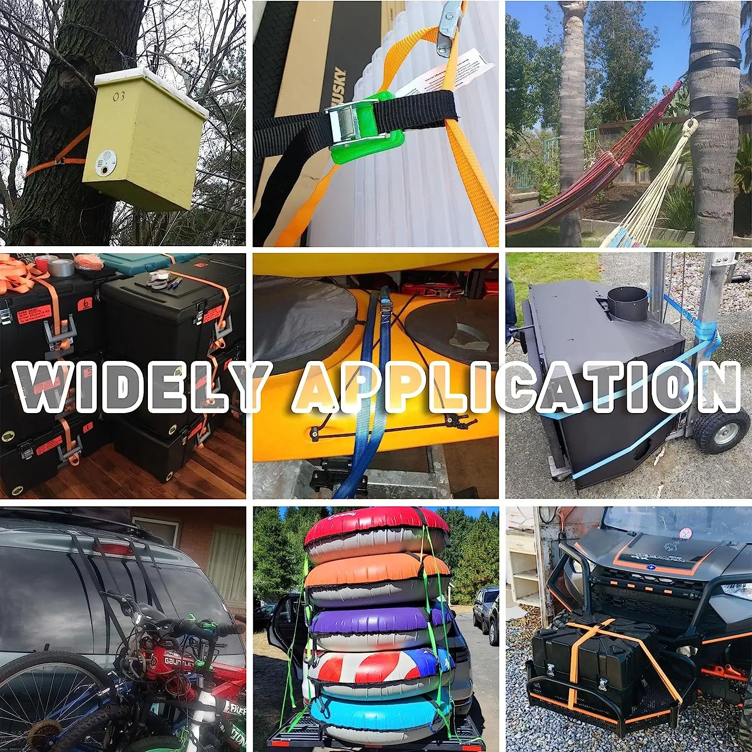 S10861eb0fd3c49099d58b2943b46658fI 5M Pressure Buckle Straps Heavy Luggage Fixing Adjustable Binding Belt Rope Tensioner Self Defence Lifesaving Buckle Safety Rope Mallzona