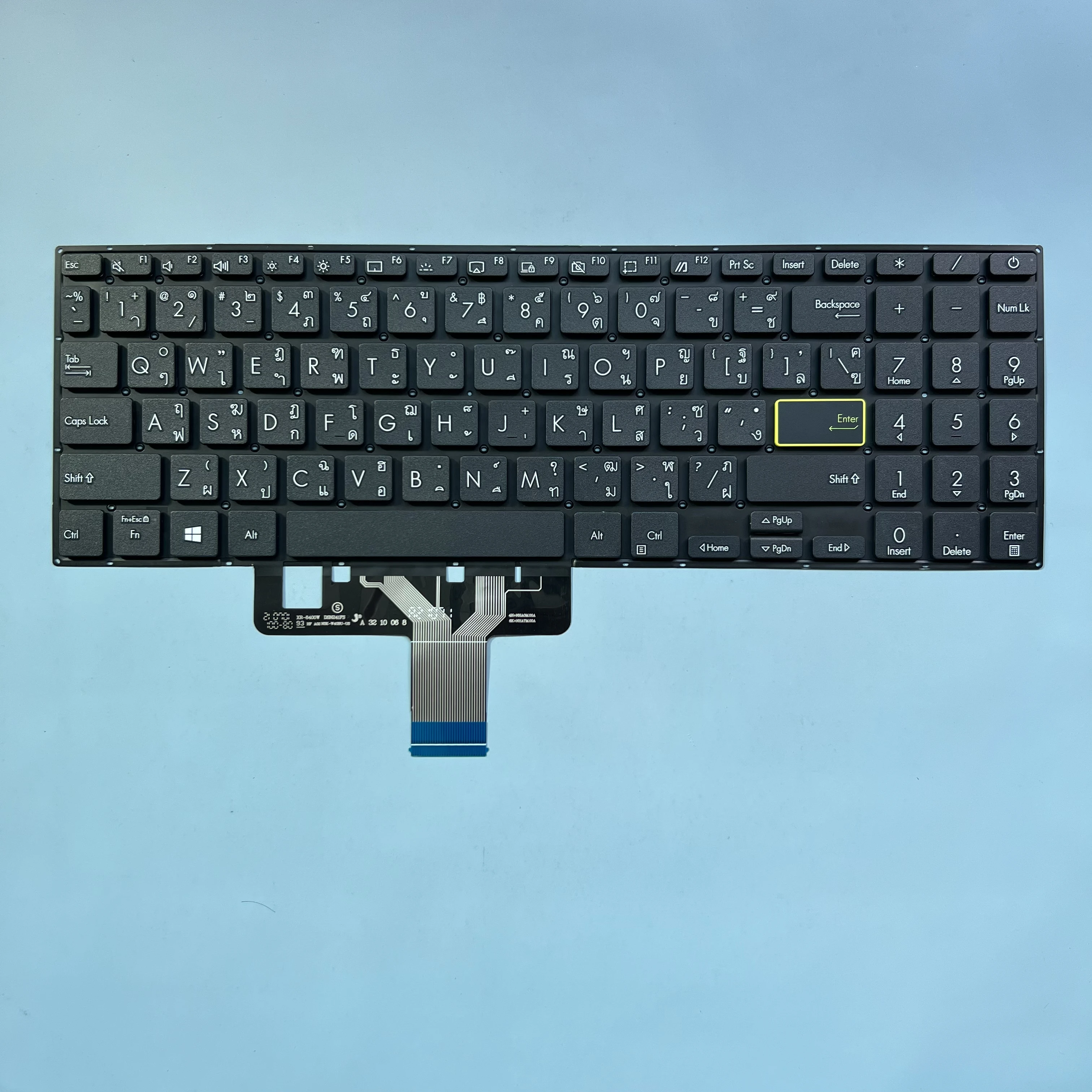thumb