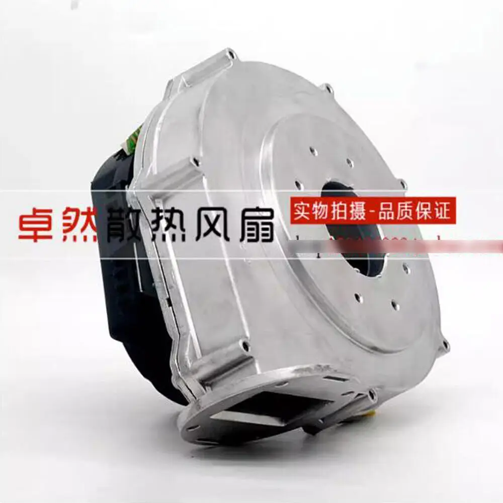 오리지널 브랜드 송풍기 냉각 선풍기, RG148/1200-3633-010312-108 115/120V, 300W