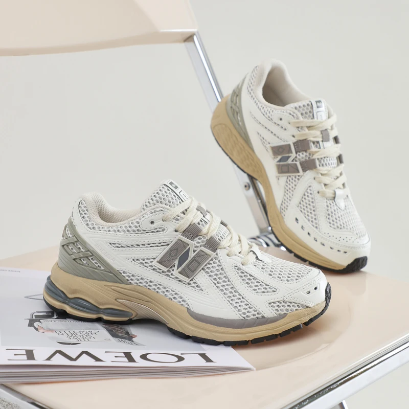 الربيع والخريف كول تشغيل 1906R الأب أحذية سميكة وح...