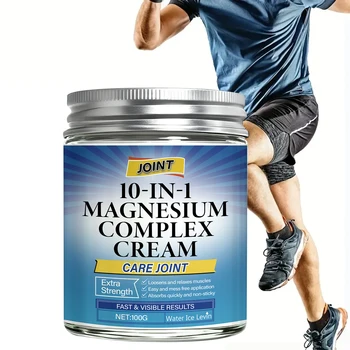 Winter 10-in-1 Magnesium Joint Cream 1