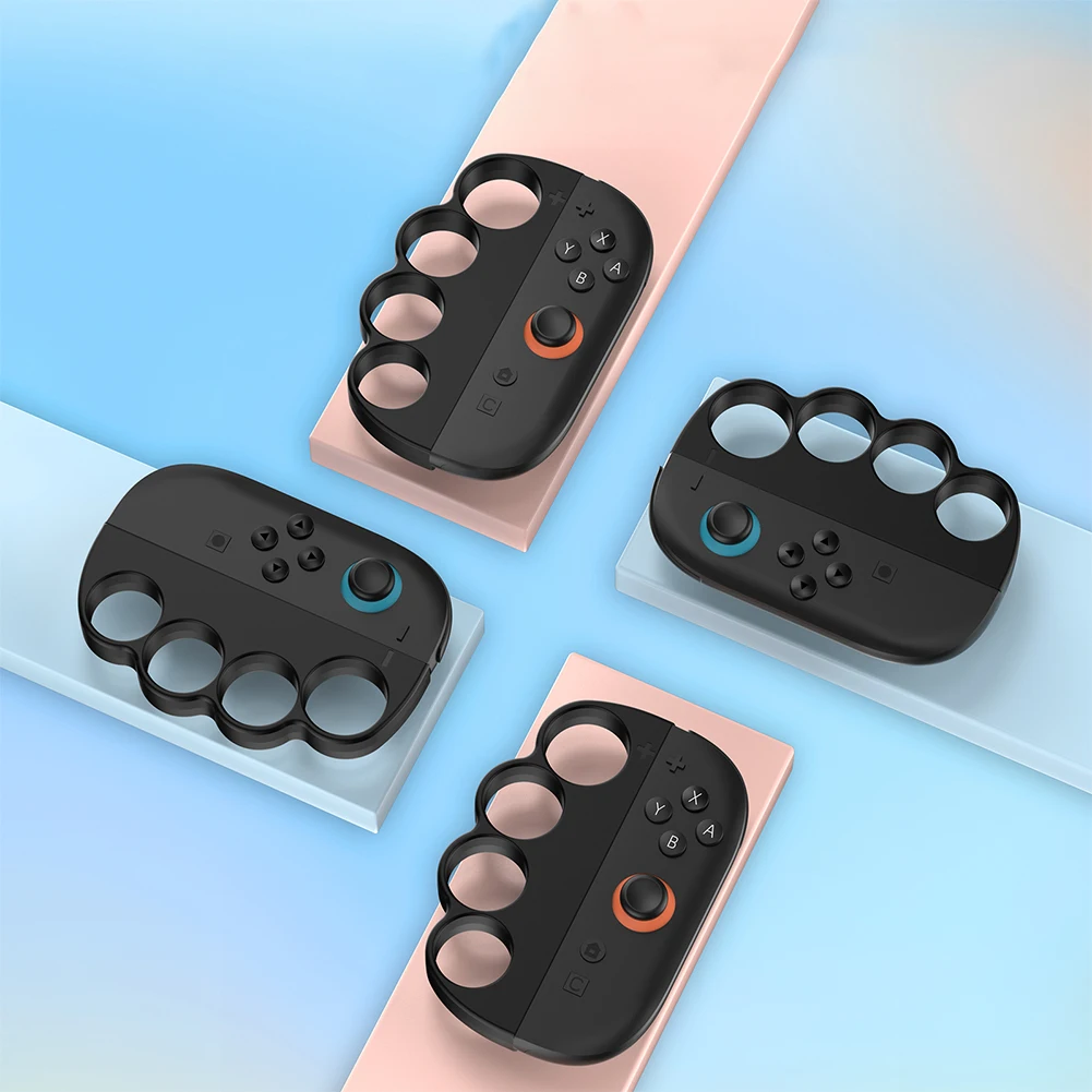 Fitness Boxing Hand Grips for Nintendo for Switch 2 Joy-Con Controller Boxing Handle Grips Fit Boxing Clasp Accessories