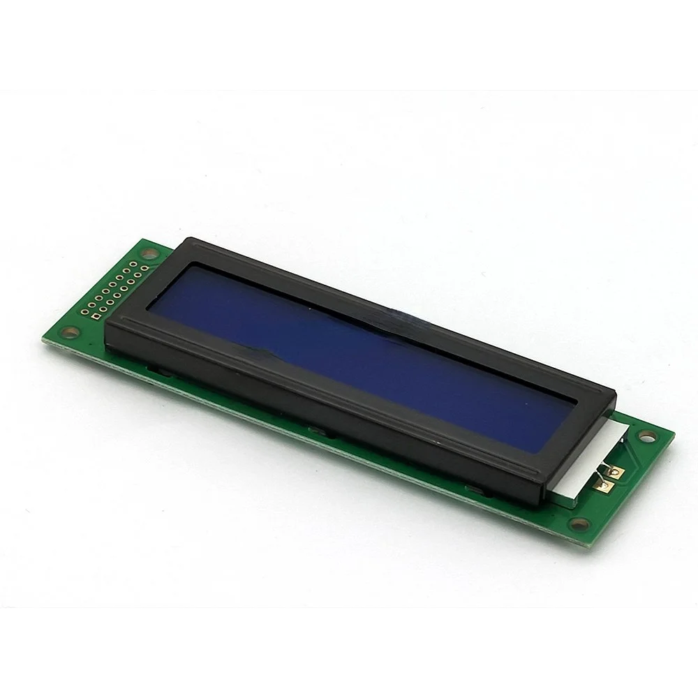 LCD 20x2  LCD  2002 ÷  LCD ȭ 5V  Ʈ ȭ 2002a