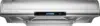 | Chef Series 30” C400 Range Hood Slim Under Cabinet Kitchen Extractor - Stainless Steel Design with Self Cleaning - 6- 1