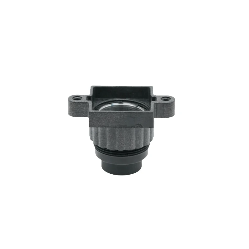 HD 5MP 12mm 렌즈 1/2.7 F2.2 M12 렌즈 사냥용 카메라 렌즈 850nm IR 필터 예비 부품