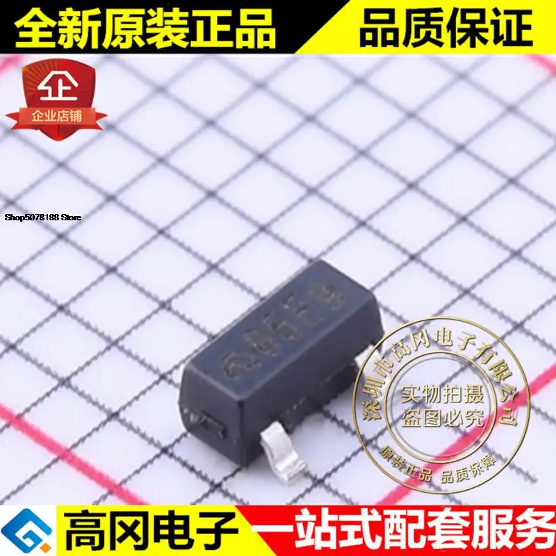 

10 шт. ME6206A15XG SOT-23 65E9 ME 1,5 V