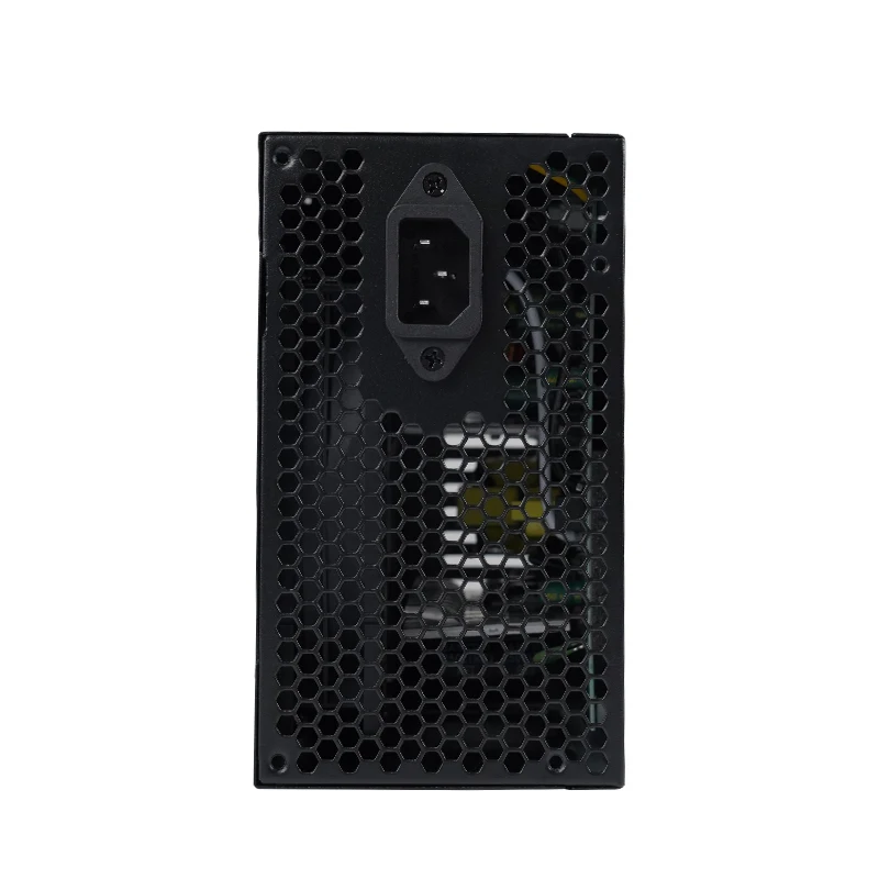 SEJISHI fonte 750W PC PSU Power Supply Unit Black Gaming Quiet 120mm Fan 24pin 12V ATX Desktop Computer Power Supply Diy Gaming