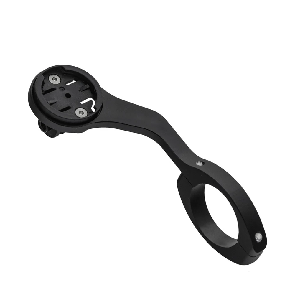 

Легкий кронштейн из алюминиевого сплава для велосипедного удлинителя Garmin с держателем компьютера, легкая установка