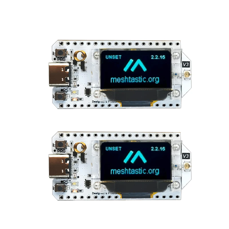Heltec WiFi lora 32 v3 IoT 개발 보드 ESP32-S3FN8 SX1262 Wi-Fi, BLE, LoRa, OLED 디스플레이 옵션 쉘