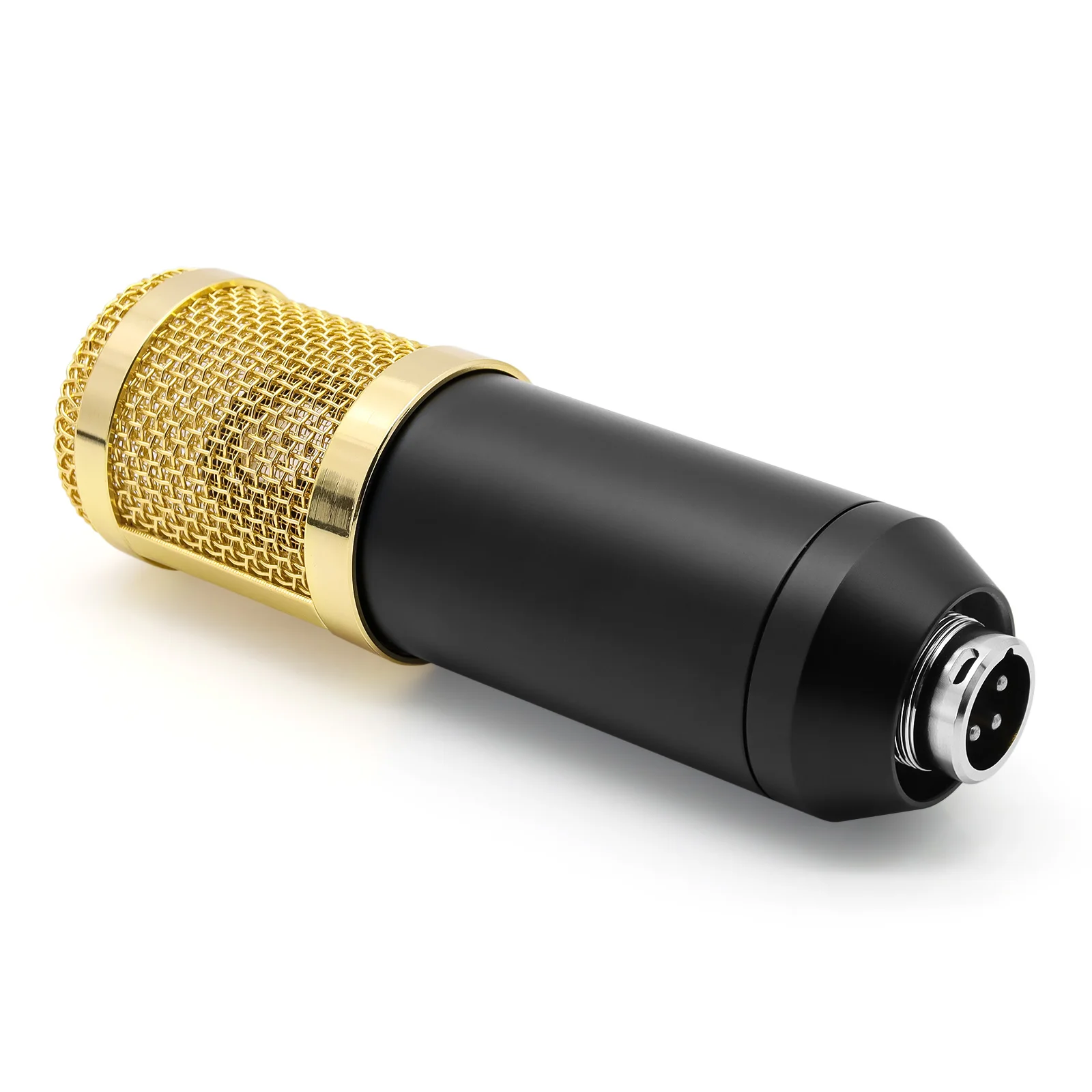 DJ Equipment Microphone Sound Card Console Studio Sound Card Kit